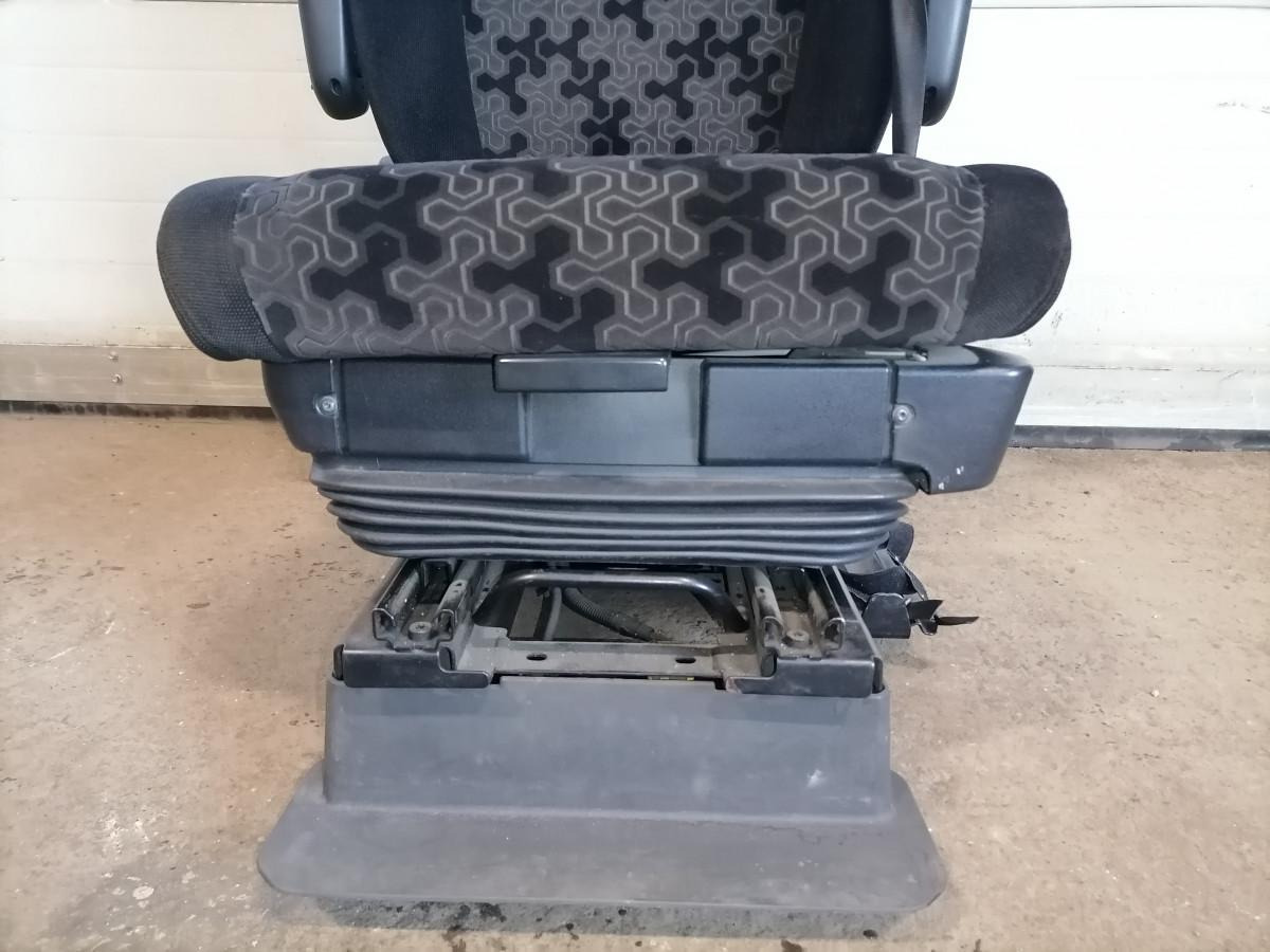 Scania Seat 2421529 - Seat for Truck: picture 2 Scania Seat 2421529 - Seat for Truck: picture 2