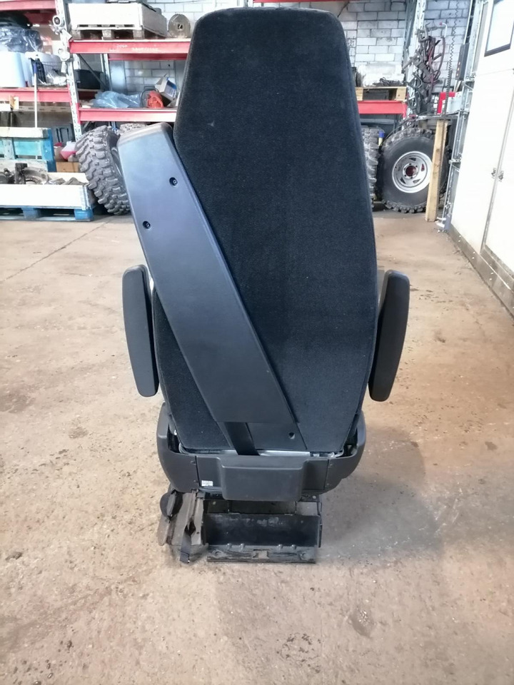 Scania Seat 2421529 - Seat for Truck: picture 3 Scania Seat 2421529 - Seat for Truck: picture 3