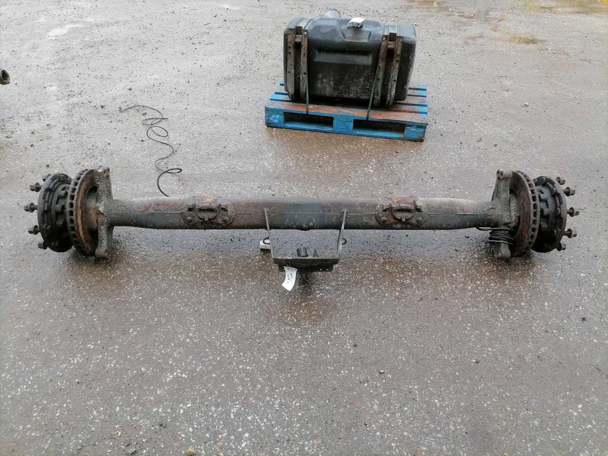 Scania Sillatala, tõstetav sild ASA700 2084797 - Axle and parts for Truck: picture 2 Scania Sillatala, tõstetav sild ASA700 2084797 - Axle and parts for Truck: picture 2