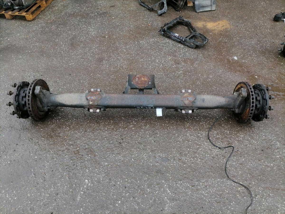 Scania Sillatala, tõstetav sild ASA700 2084797 - Axle and parts for Truck: picture 3 Scania Sillatala, tõstetav sild ASA700 2084797 - Axle and parts for Truck: picture 3