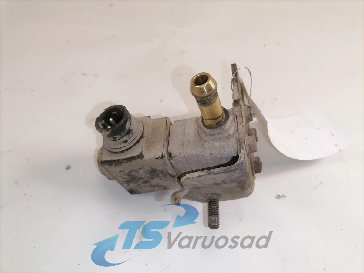 Scania Solenoidklapp, ADBlue 1863594 - Fuel system for Truck: picture 4 Scania Solenoidklapp, ADBlue 1863594 - Fuel system for Truck: picture 4