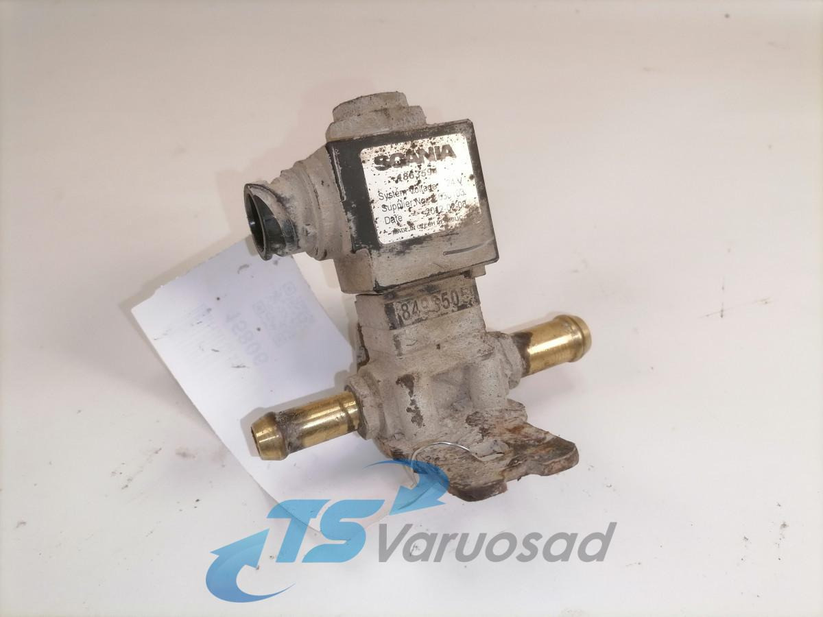 Scania Solenoidklapp, ADBlue 1863594 - Fuel system for Truck: picture 2 Scania Solenoidklapp, ADBlue 1863594 - Fuel system for Truck: picture 2
