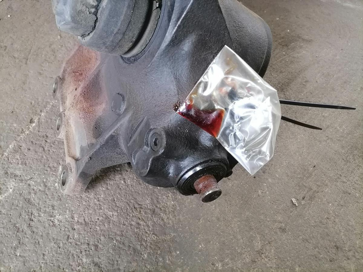 Scania Steering box 1783436 - Steering gear for Truck: picture 4 Scania Steering box 1783436 - Steering gear for Truck: picture 4
