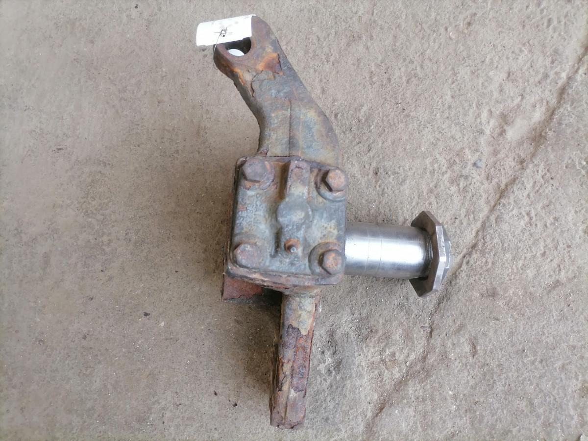 Scania Steering knuckle 1895928 - Axle and parts for Truck: picture 3 Scania Steering knuckle 1895928 - Axle and parts for Truck: picture 3