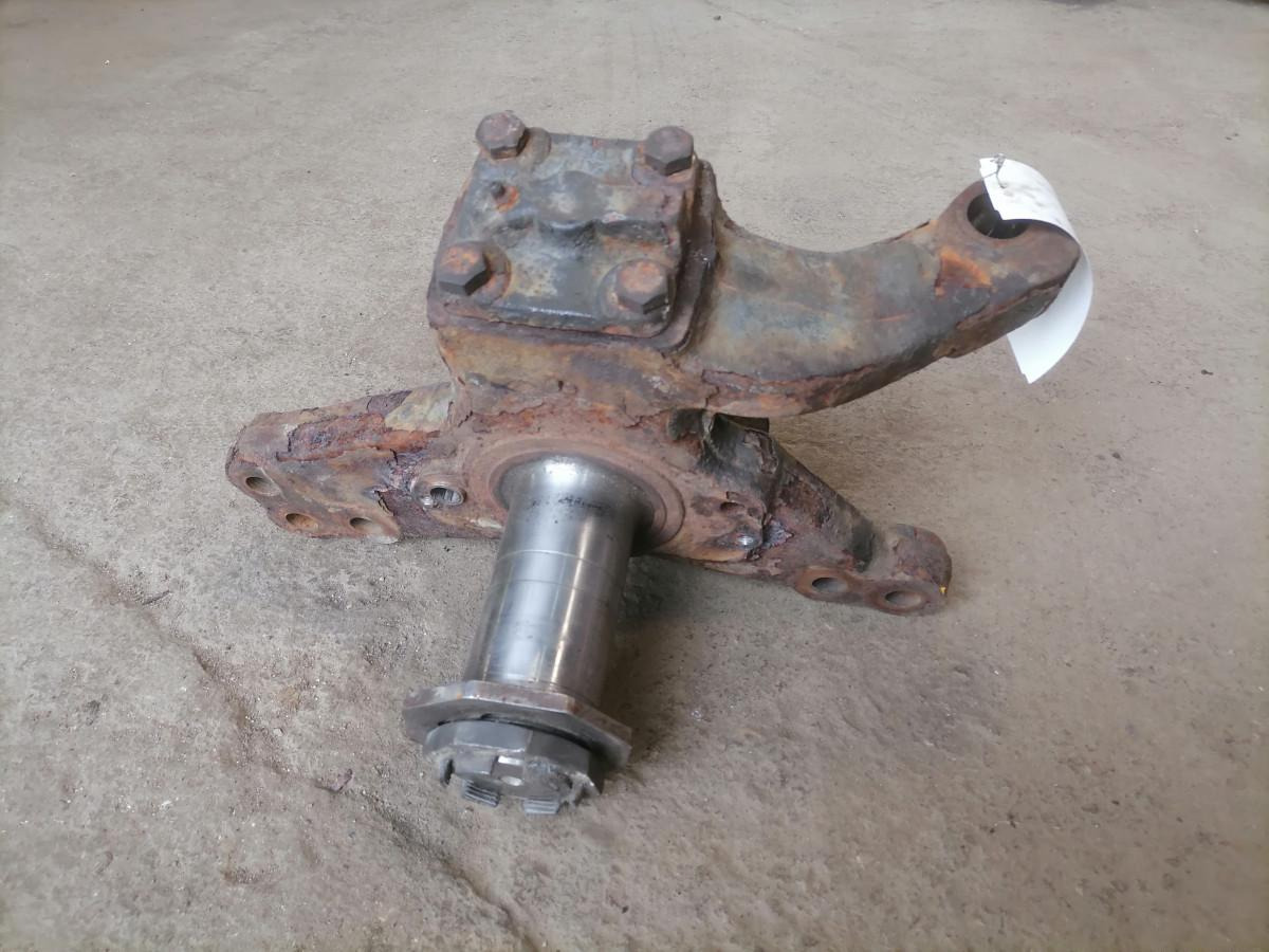Scania Steering knuckle 1895928 - Axle and parts for Truck: picture 2 Scania Steering knuckle 1895928 - Axle and parts for Truck: picture 2