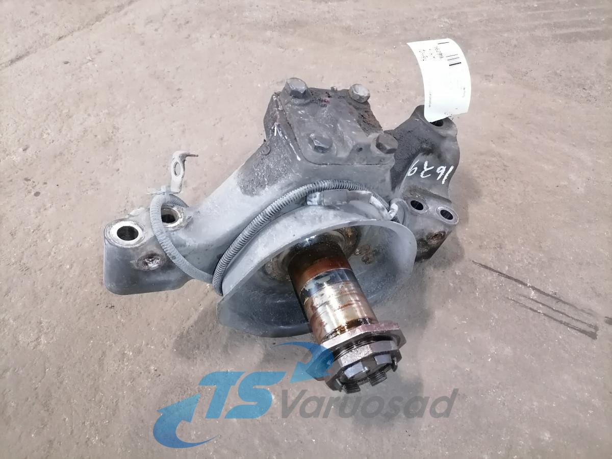 Scania Steering knuckle 2443892 - Axle and parts for Truck: picture 2 Scania Steering knuckle 2443892 - Axle and parts for Truck: picture 2