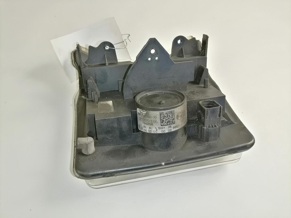 Scania Suunatuli 1949898 - Lights/ Lighting for Truck: picture 5 Scania Suunatuli 1949898 - Lights/ Lighting for Truck: picture 5