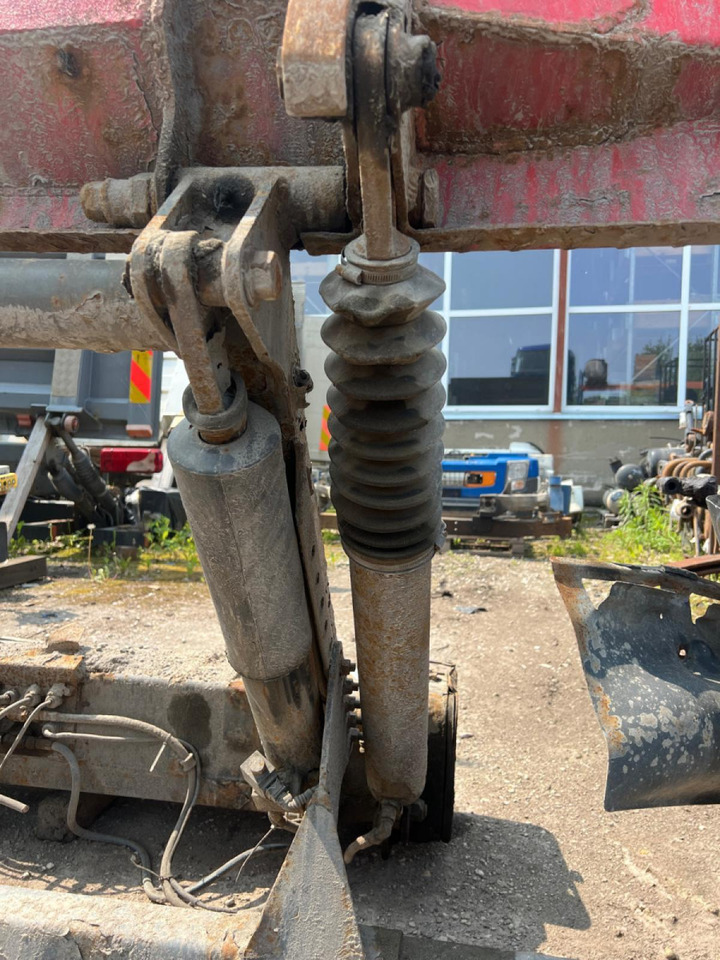 Scania Tagaluuktõstuk, ZEPRO BZ20-152S BZ20152S - Universal part for Truck: picture 4 Scania Tagaluuktõstuk, ZEPRO BZ20-152S BZ20152S - Universal part for Truck: picture 4