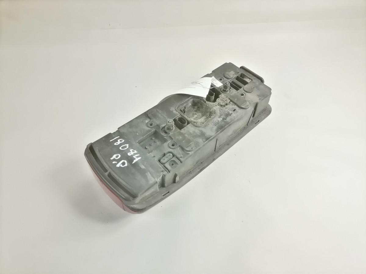 Scania Tagatuli, parem 2129987 - Tail light for Truck: picture 4 Scania Tagatuli, parem 2129987 - Tail light for Truck: picture 4