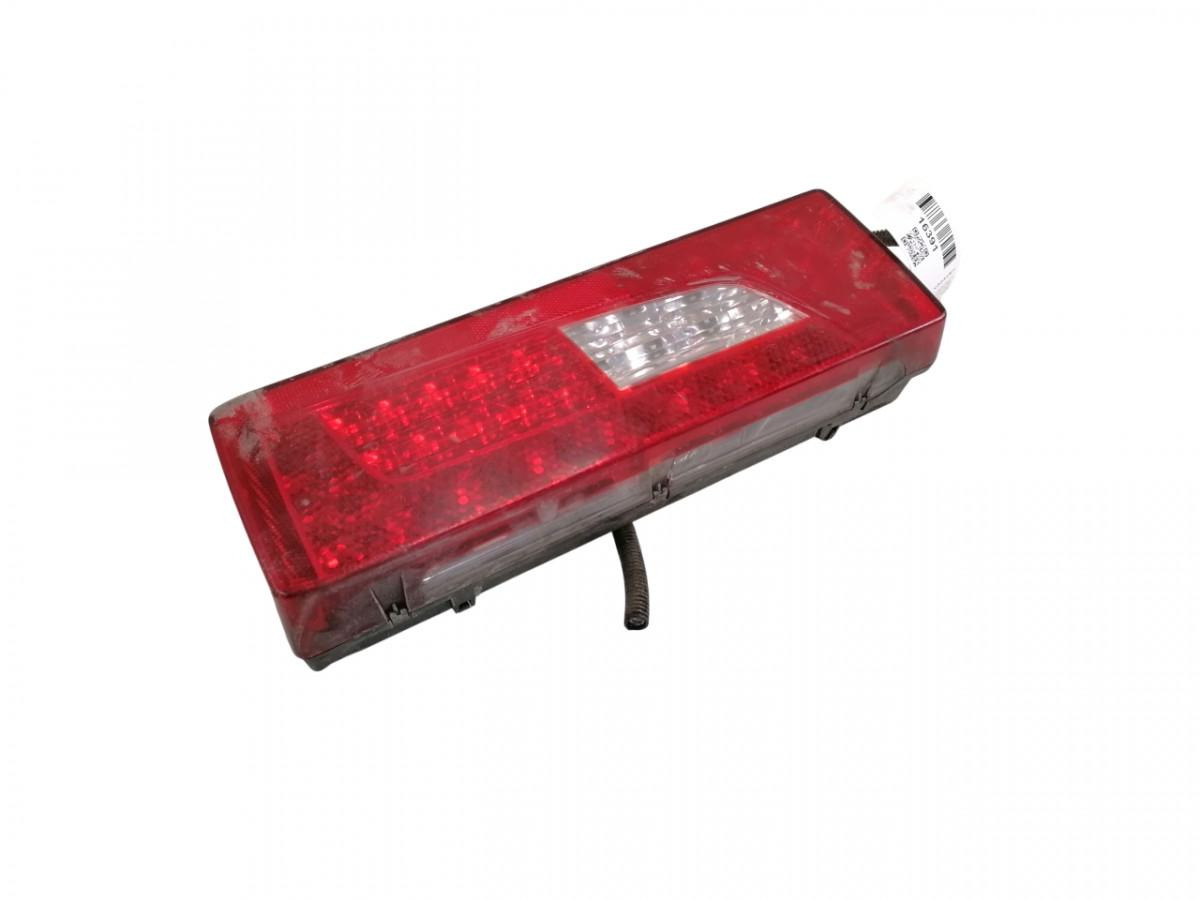 Scania Tagatuli, vasak 2380955 - Tail light for Truck: picture 1 Scania Tagatuli, vasak 2380955 - Tail light for Truck: picture 1