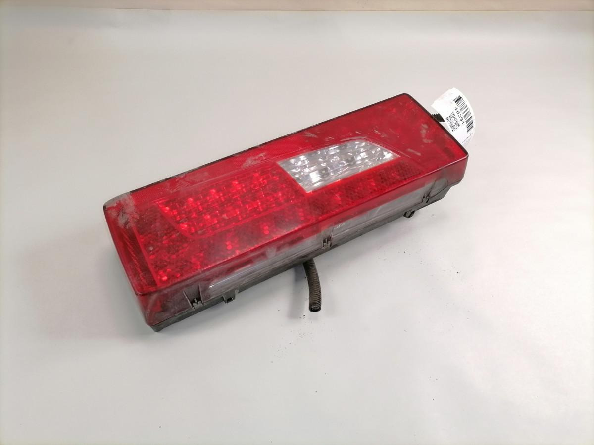 Scania Tagatuli, vasak 2380955 - Tail light for Truck: picture 2 Scania Tagatuli, vasak 2380955 - Tail light for Truck: picture 2
