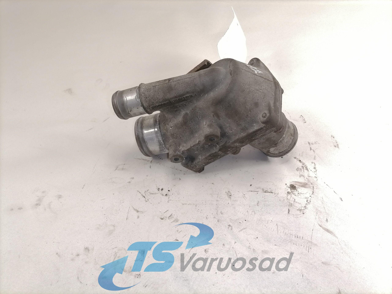 Scania Termostaadi korpus 1381494 - Thermostat for Truck: picture 1 Scania Termostaadi korpus 1381494 - Thermostat for Truck: picture 1