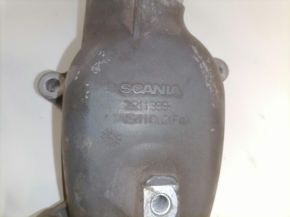 Scania Termostaadi korpus 2211399 - Thermostat: picture 3 Scania Termostaadi korpus 2211399 - Thermostat: picture 3