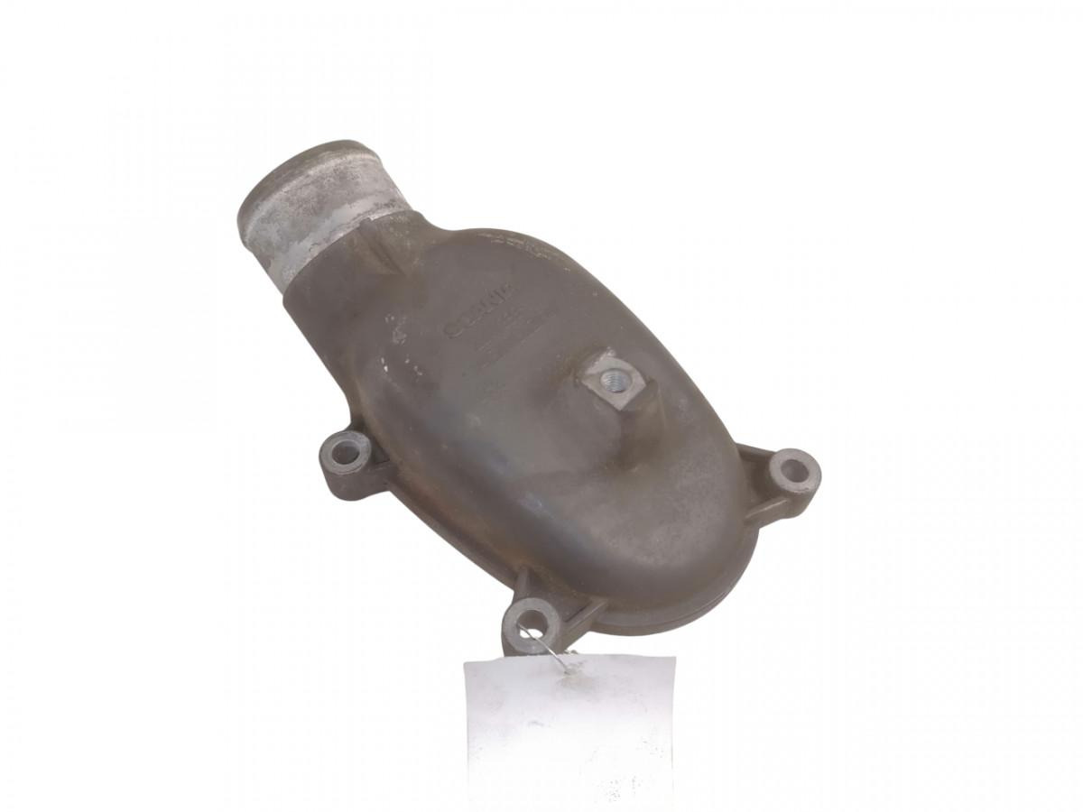 Scania Termostaadi korpus 2211399 - Thermostat: picture 1 Scania Termostaadi korpus 2211399 - Thermostat: picture 1