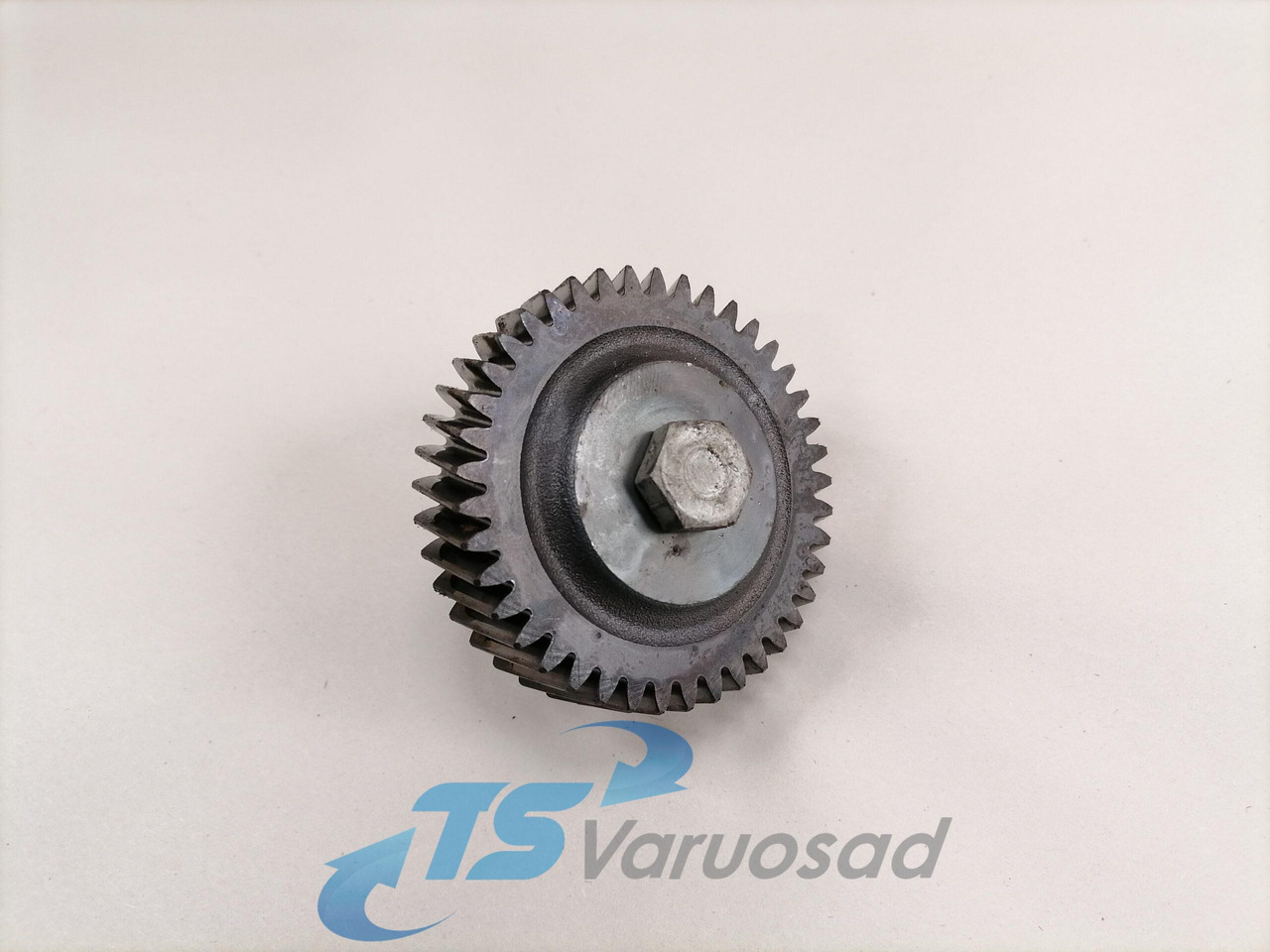Scania Timing gear 1775248 - Engine and parts for Truck: picture 1 Scania Timing gear 1775248 - Engine and parts for Truck: picture 1