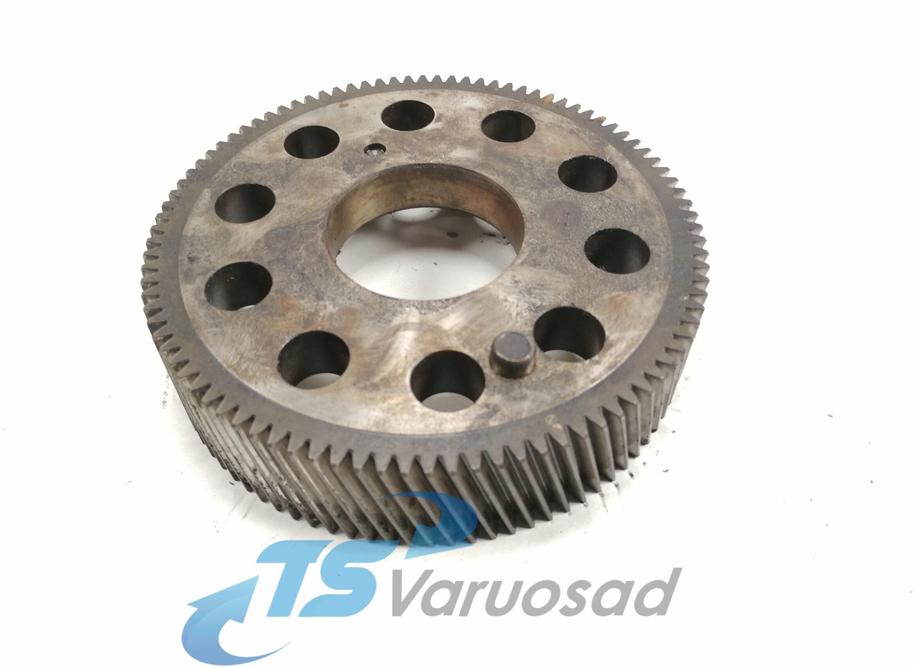 Scania Timing gear 1784534 - Engine and parts for Truck: picture 1 Scania Timing gear 1784534 - Engine and parts for Truck: picture 1