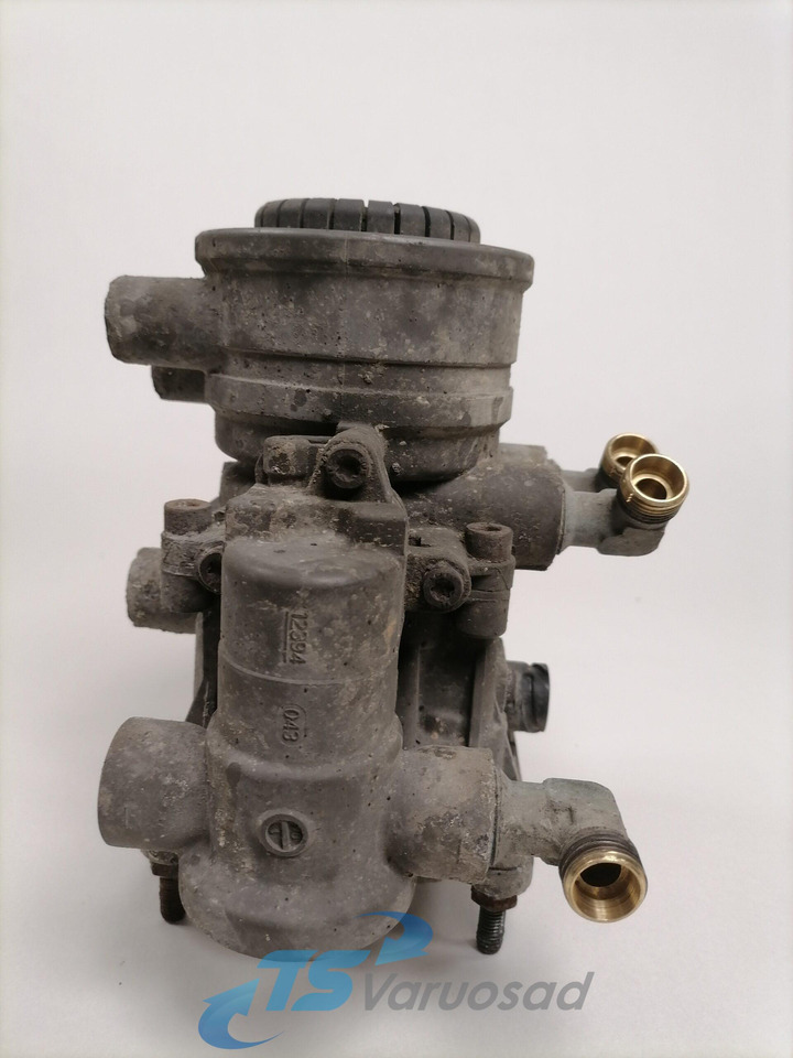 Scania Trailer brake pressure control 1499798 - Brake valve for Truck: picture 4 Scania Trailer brake pressure control 1499798 - Brake valve for Truck: picture 4
