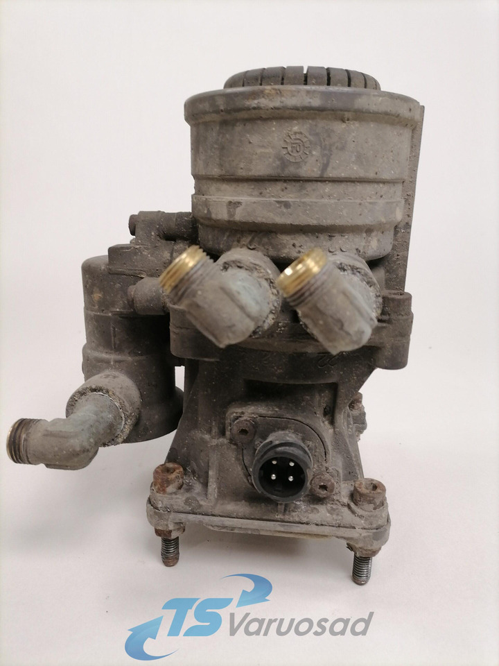 Scania Trailer brake pressure control 1499798 - Brake valve for Truck: picture 5 Scania Trailer brake pressure control 1499798 - Brake valve for Truck: picture 5