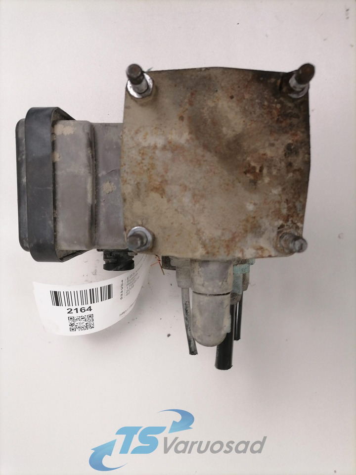 Brake valve for Truck Scania Trailer brake pressure control 1790879: picture 6