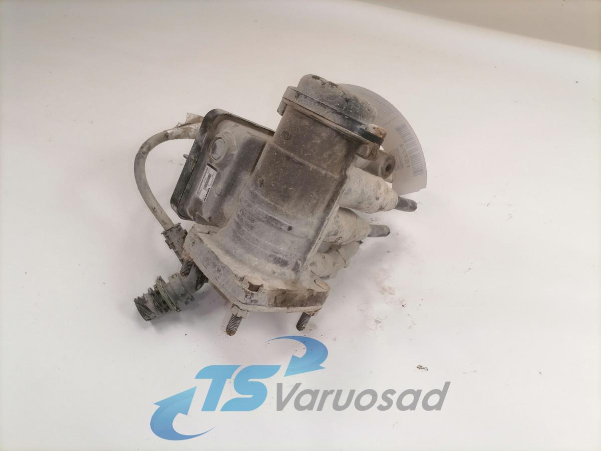 Scania Trailer brake pressure control 1879274 - Brake valve for Truck: picture 4 Scania Trailer brake pressure control 1879274 - Brake valve for Truck: picture 4