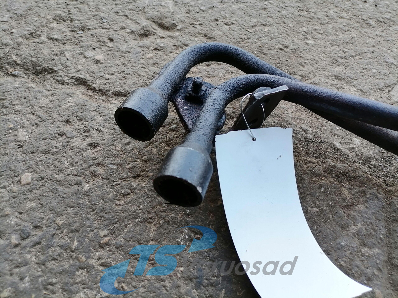 Scania Transmission oil pipe 1736156 - Gearbox and parts for Truck: picture 3 Scania Transmission oil pipe 1736156 - Gearbox and parts for Truck: picture 3