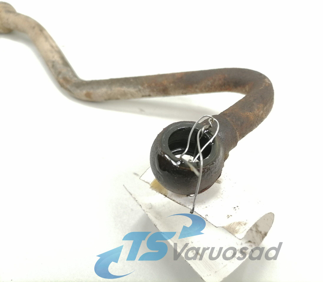 Scania Transmission oil pipe 1779770 - Gearbox and parts for Truck: picture 2 Scania Transmission oil pipe 1779770 - Gearbox and parts for Truck: picture 2