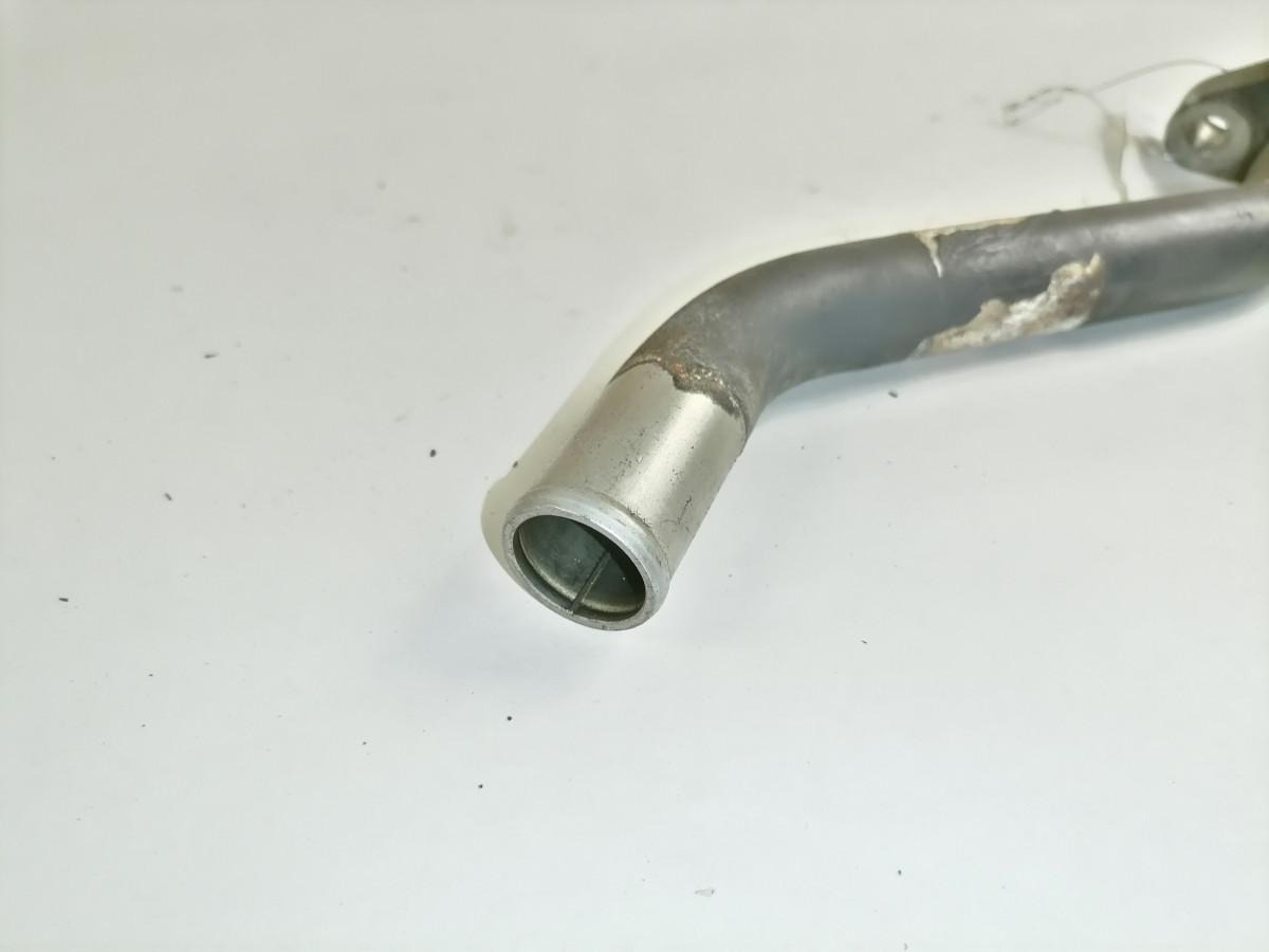 Scania Turbo õli tagasivoolu toru 1880156 - Turbo for Truck: picture 4 Scania Turbo õli tagasivoolu toru 1880156 - Turbo for Truck: picture 4