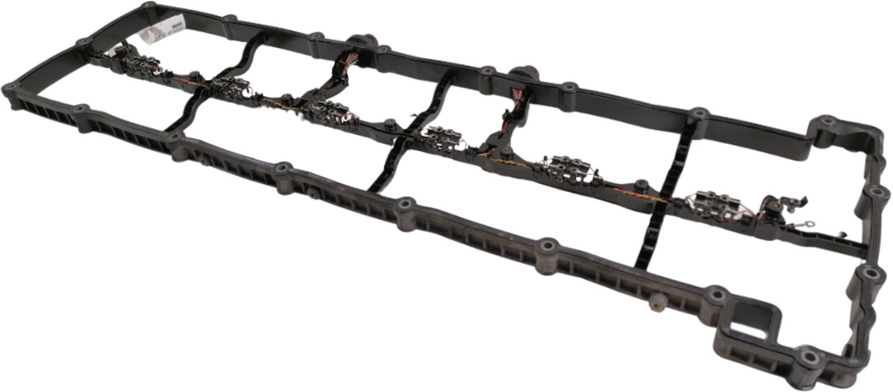 Scania Turvavöö 2095038 - Seat for Truck: picture 1 Scania Turvavöö 2095038 - Seat for Truck: picture 1