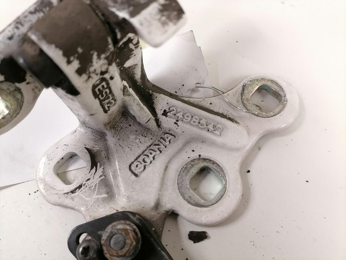 Scania Ukeshing 2498542 - Door and parts for Truck: picture 3 Scania Ukeshing 2498542 - Door and parts for Truck: picture 3