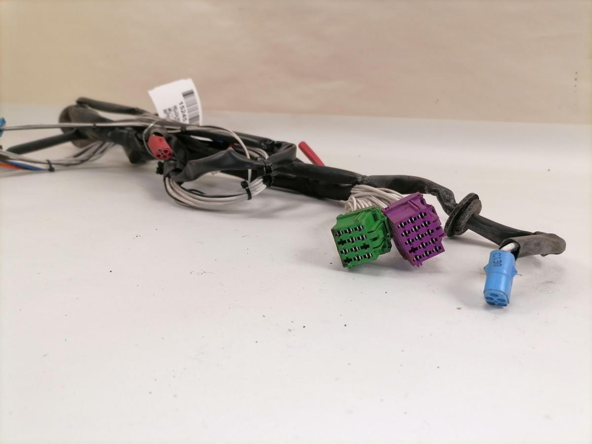 Scania Ukse juhtmestik 2123821 - Door and parts for Truck: picture 3 Scania Ukse juhtmestik 2123821 - Door and parts for Truck: picture 3