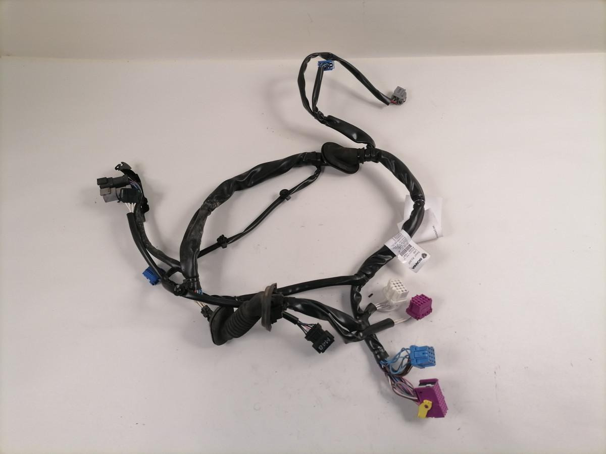 Scania Ukse juhtmestik 2553278 - Door and parts for Truck: picture 3 Scania Ukse juhtmestik 2553278 - Door and parts for Truck: picture 3