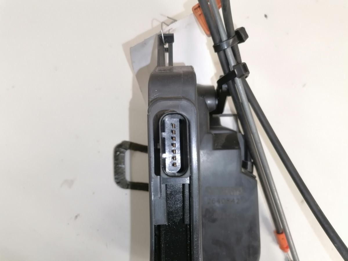 Scania Ukselukk, vasak 2640842 - Door and parts for Truck: picture 5 Scania Ukselukk, vasak 2640842 - Door and parts for Truck: picture 5