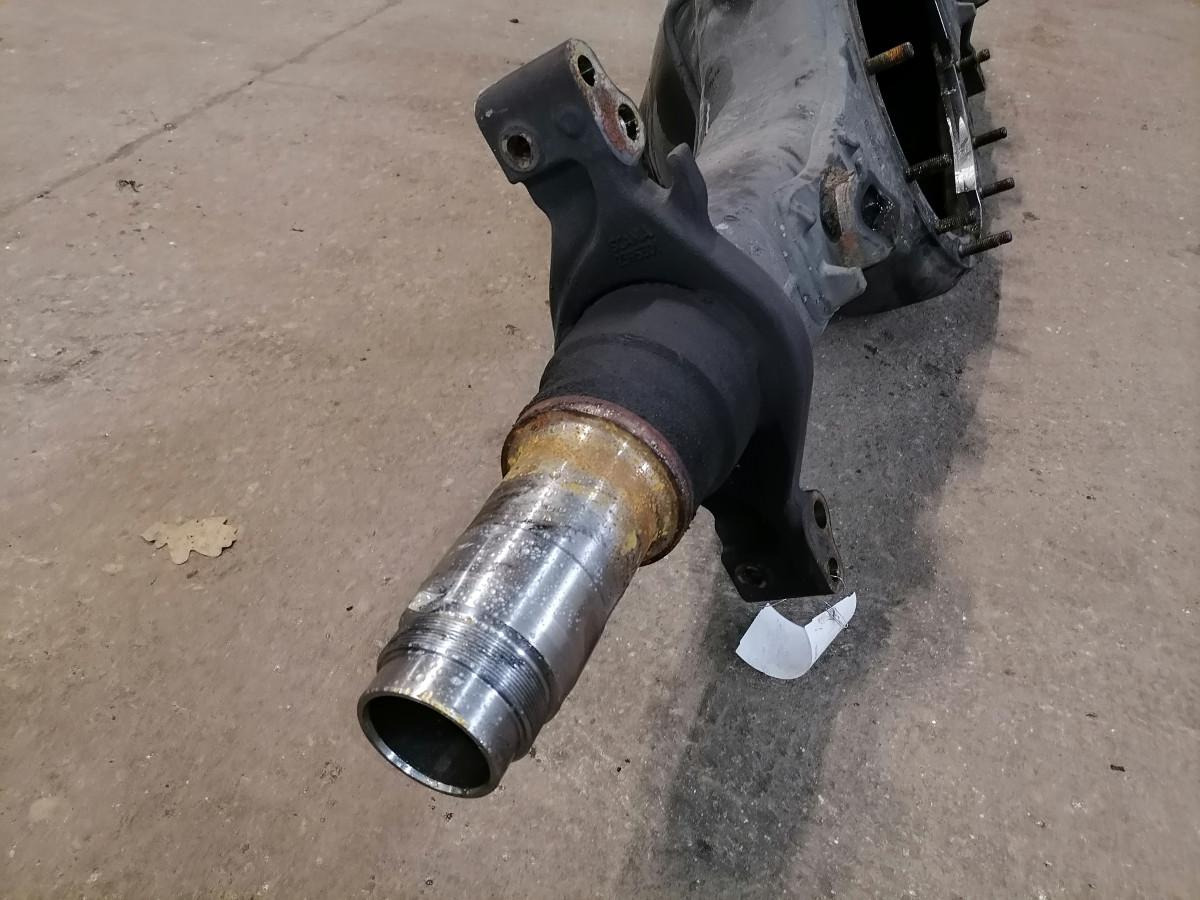 Scania Veosilla tala, AD400SA 2188121 - Axle and parts for Truck: picture 5 Scania Veosilla tala, AD400SA 2188121 - Axle and parts for Truck: picture 5