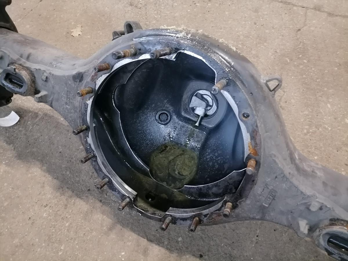 Scania Veosilla tala, AD400SA 2188121 - Axle and parts for Truck: picture 4 Scania Veosilla tala, AD400SA 2188121 - Axle and parts for Truck: picture 4