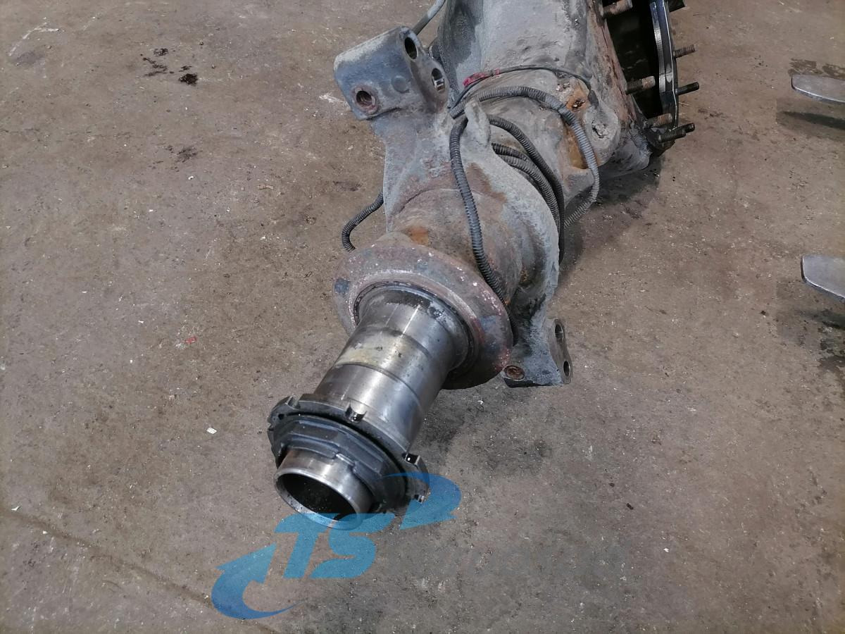 Scania Veosilla tala, AD400SA 2188121 - Axle and parts for Truck: picture 5 Scania Veosilla tala, AD400SA 2188121 - Axle and parts for Truck: picture 5
