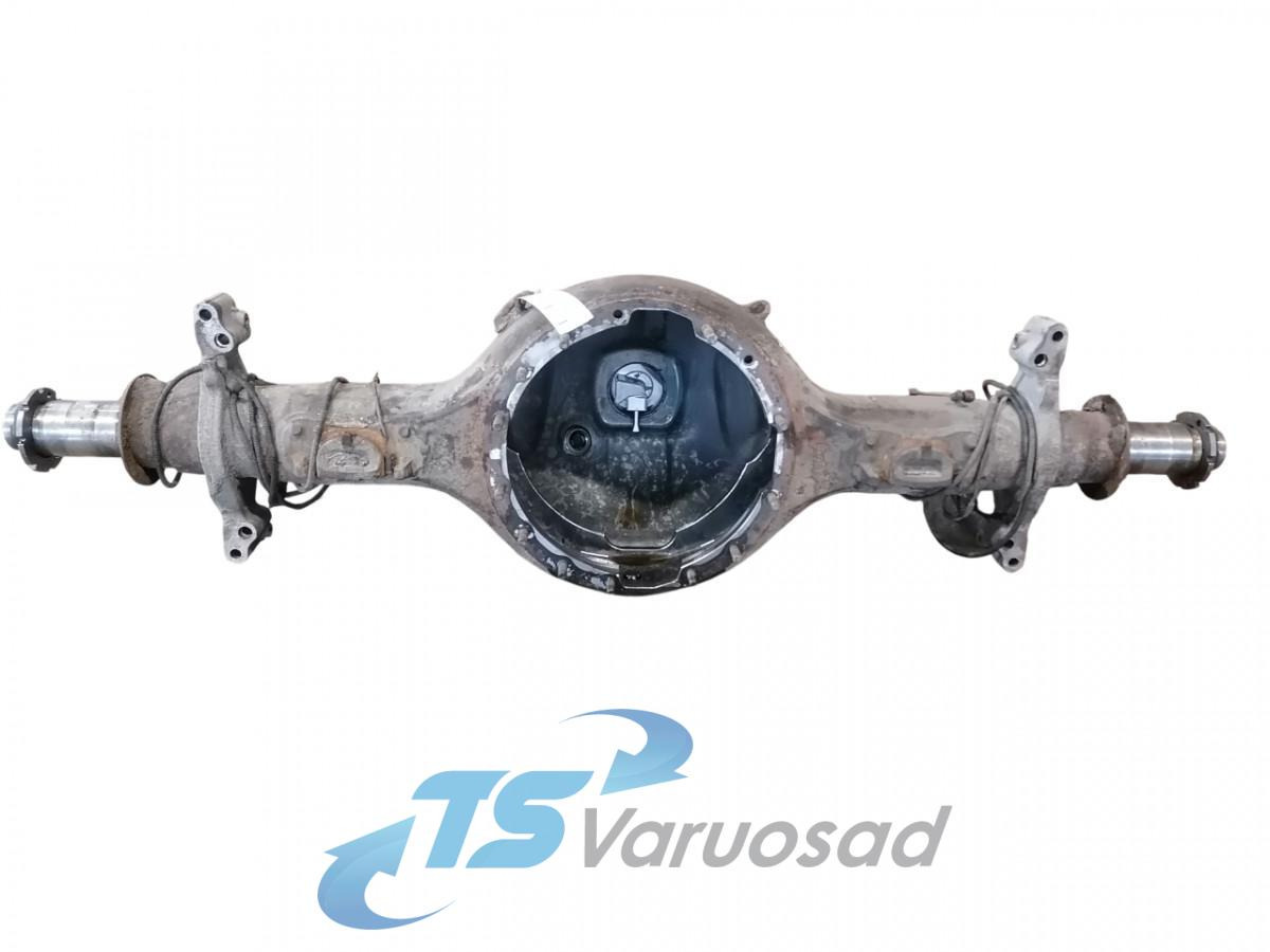 Scania Veosilla tala, AD400SA 2188121 - Axle and parts for Truck: picture 1 Scania Veosilla tala, AD400SA 2188121 - Axle and parts for Truck: picture 1