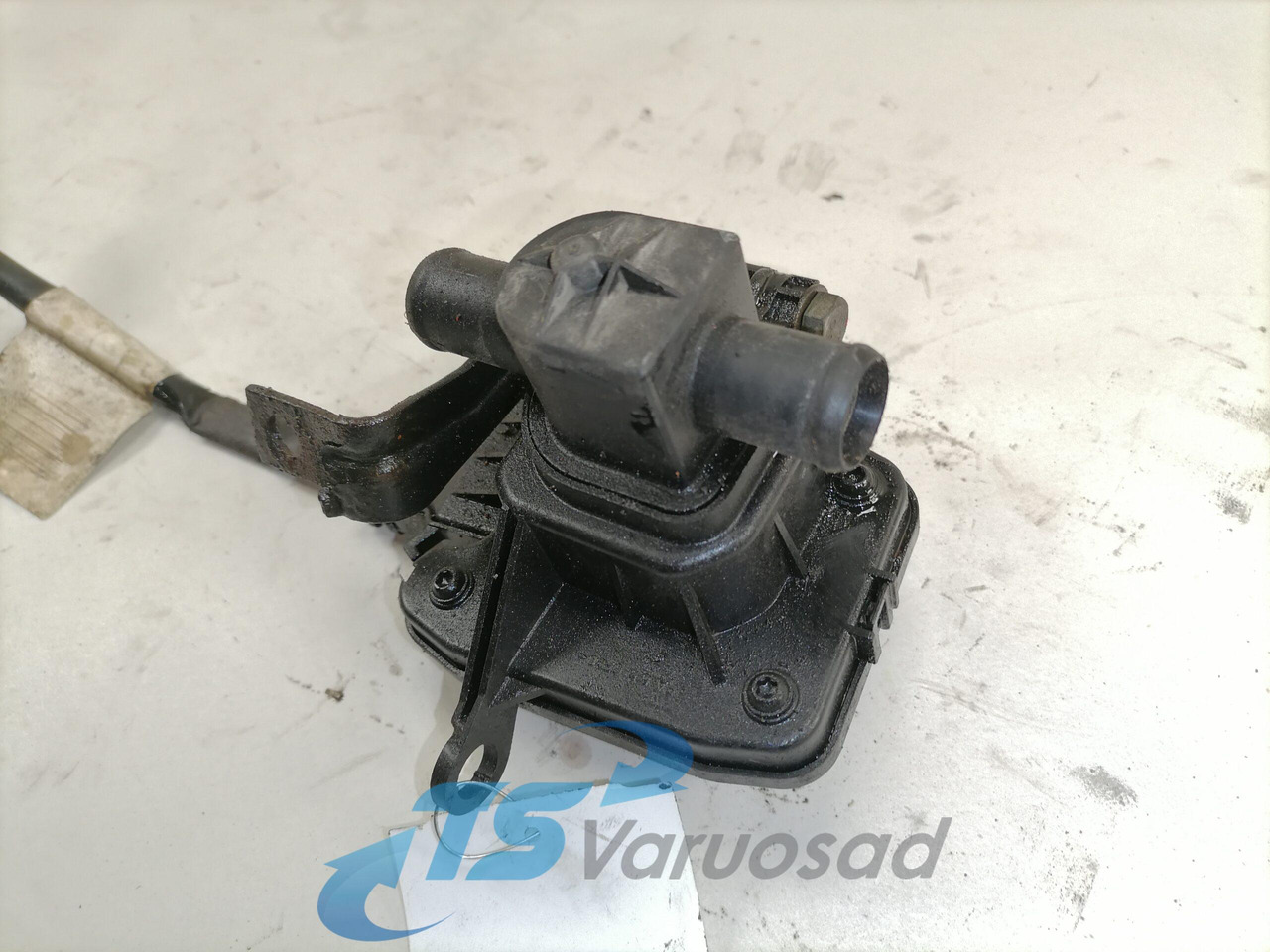 Scania Water valve 4460910300 - Heating/ Ventilation for Truck: picture 5 Scania Water valve 4460910300 - Heating/ Ventilation for Truck: picture 5