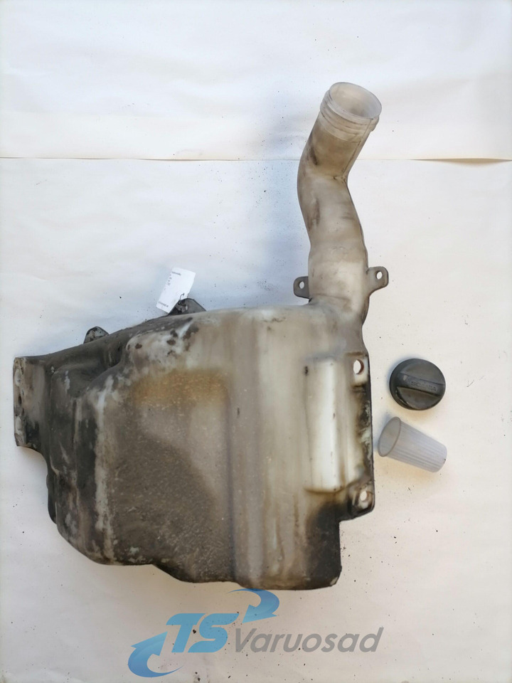 Scania Windscreen washer fluid tank 1772662 - Wiper for Truck: picture 2 Scania Windscreen washer fluid tank 1772662 - Wiper for Truck: picture 2