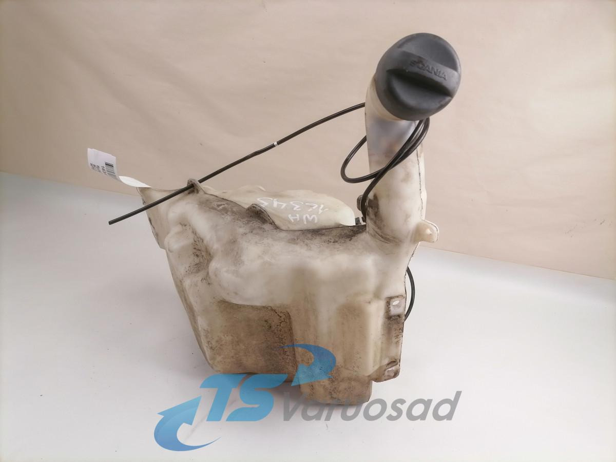 Scania Windscreen washer fluid tank 1854255 - Wiper for Truck: picture 2 Scania Windscreen washer fluid tank 1854255 - Wiper for Truck: picture 2