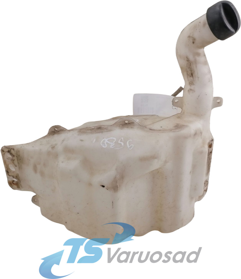 Scania Windscreen washer fluid tank 1854255 - Wiper for Truck: picture 1 Scania Windscreen washer fluid tank 1854255 - Wiper for Truck: picture 1