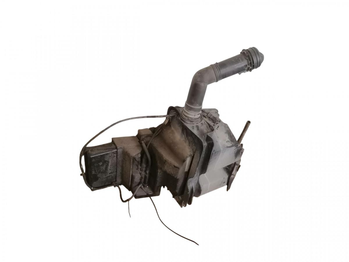 Scania Windscreen washer fluid tank 2512290 - Wiper for Truck: picture 1 Scania Windscreen washer fluid tank 2512290 - Wiper for Truck: picture 1