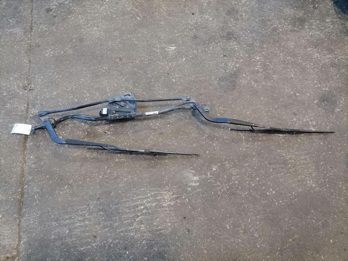 Scania Wiper frame 2372063 - Wiper for Truck: picture 4 Scania Wiper frame 2372063 - Wiper for Truck: picture 4