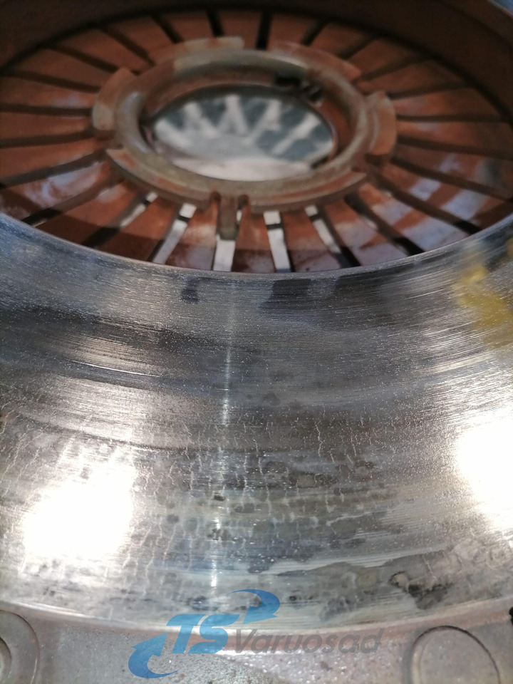 Scania clutch cover 574867 - Clutch and parts for Truck: picture 4 Scania clutch cover 574867 - Clutch and parts for Truck: picture 4