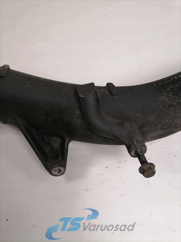 Scania intercooler pipe 18128885 - Intercooler for Truck: picture 3 Scania intercooler pipe 18128885 - Intercooler for Truck: picture 3