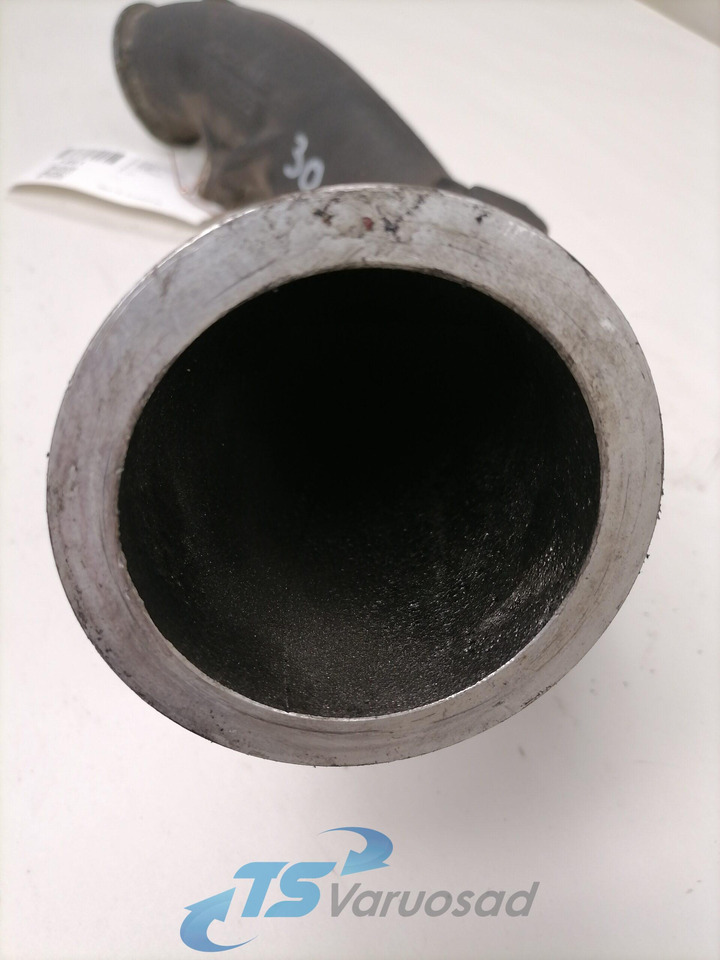 Scania intercooler pipe 18128885 - Intercooler for Truck: picture 2 Scania intercooler pipe 18128885 - Intercooler for Truck: picture 2