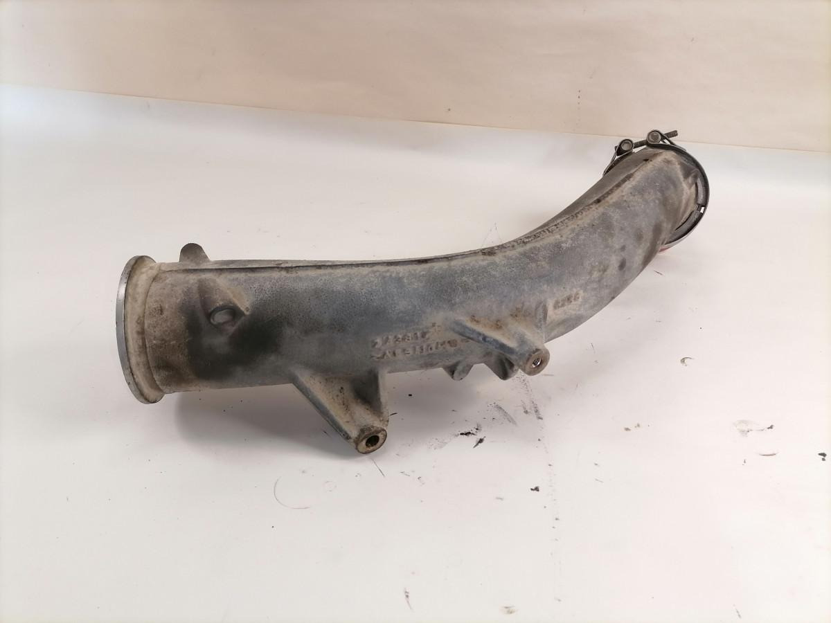 Scania intercooler pipe 2145516 - Intercooler for Truck: picture 5 Scania intercooler pipe 2145516 - Intercooler for Truck: picture 5