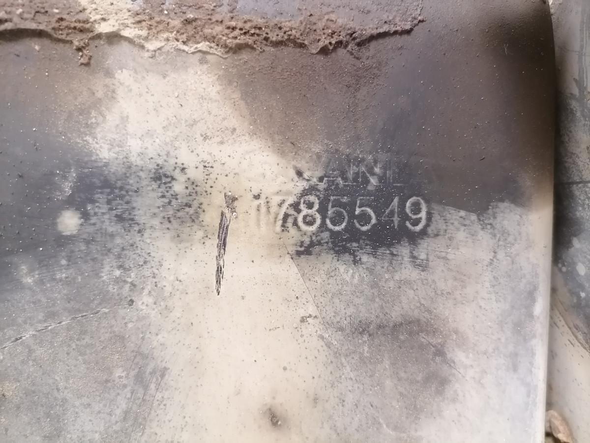 Scania lower grille carrier hinge 1785549 - Grill for Truck: picture 5 Scania lower grille carrier hinge 1785549 - Grill for Truck: picture 5