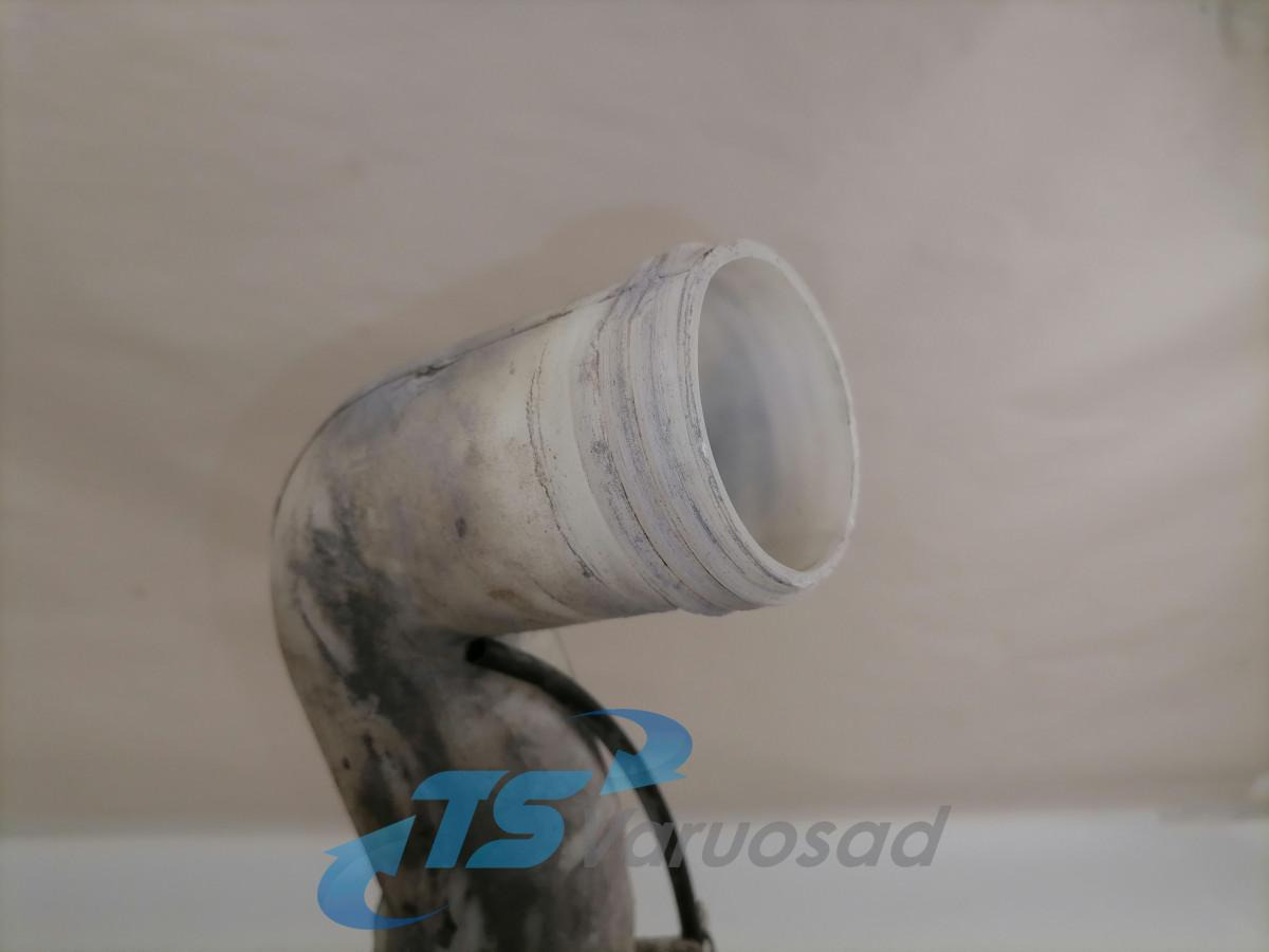 Scania windscreen washer fluid tank 1772662 - Wiper for Truck: picture 5 Scania windscreen washer fluid tank 1772662 - Wiper for Truck: picture 5