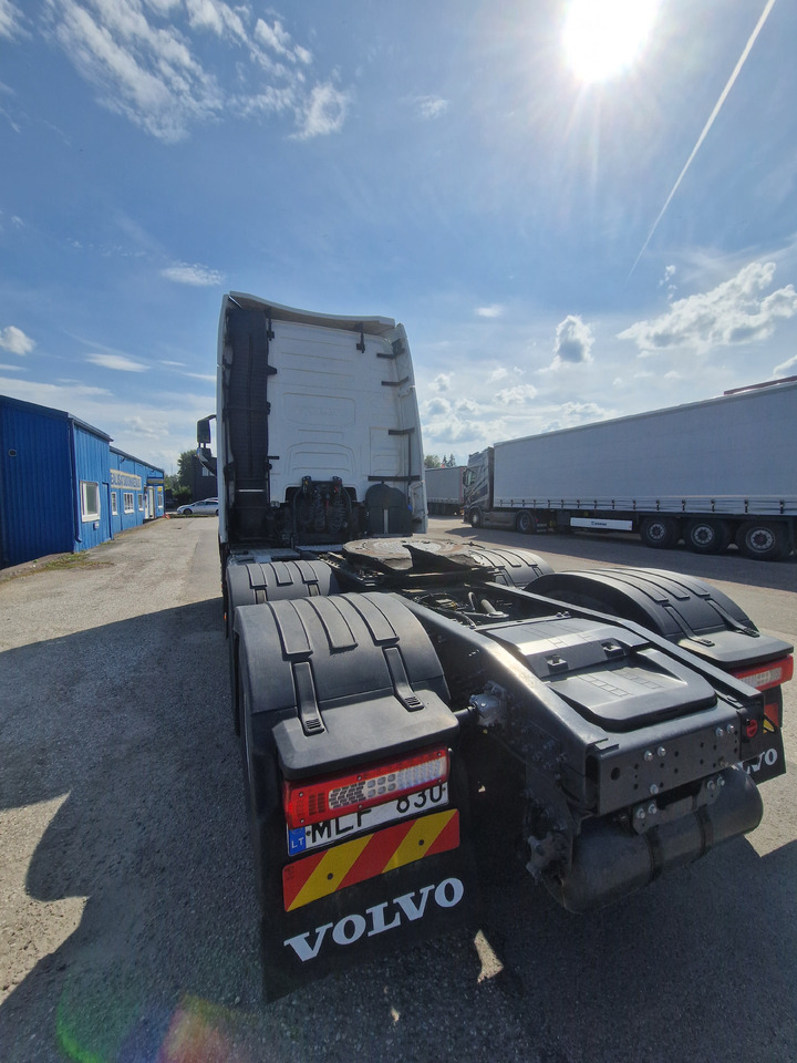 VOLVO FH full air + retarder - Tractor unit: picture 5 VOLVO FH full air + retarder - Tractor unit: picture 5