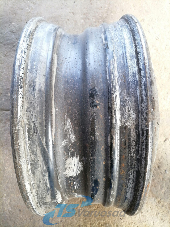 Universaalne Velg 22.5x8.25 225x825 - Wheels and tires for Truck: picture 5 Universaalne Velg 22.5x8.25 225x825 - Wheels and tires for Truck: picture 5
